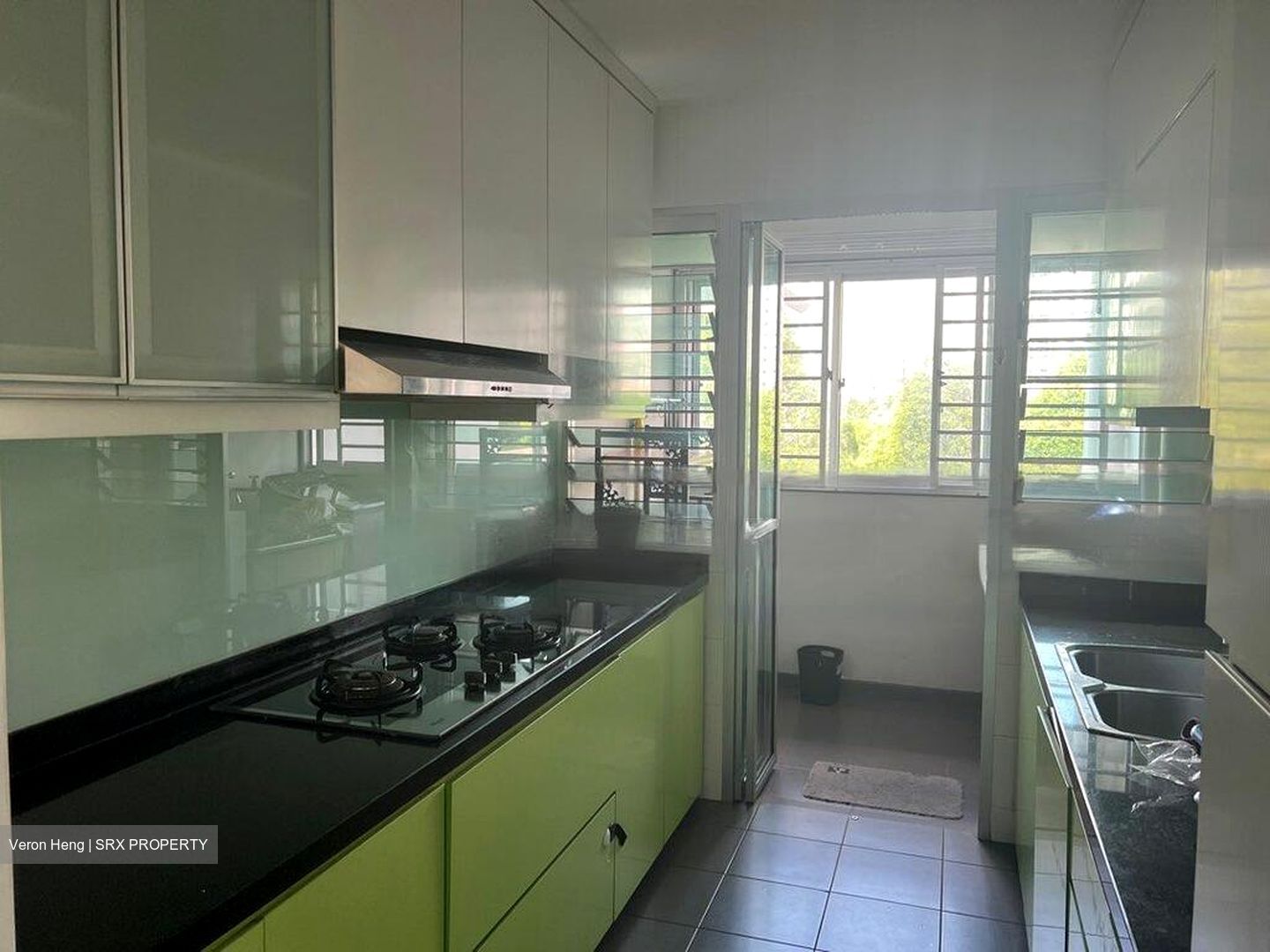 Blk 209B Punggol Crest (Punggol), HDB 4 Rooms #459626751